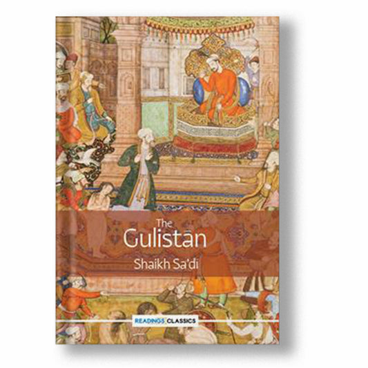 The Gulistan