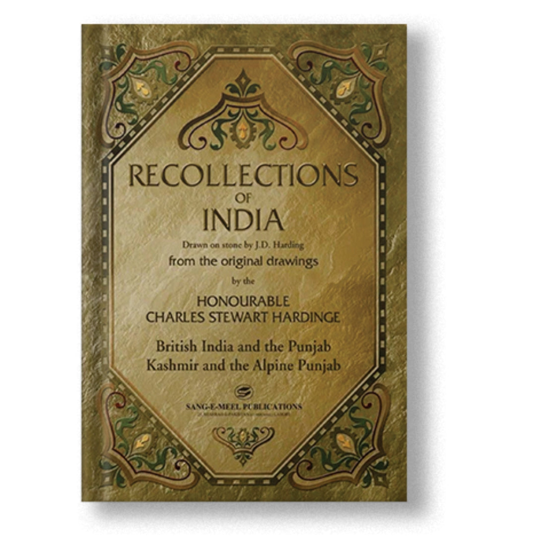 Recollections Of India