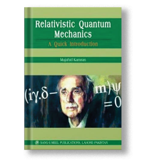 Relativistic Quantum Mechanics