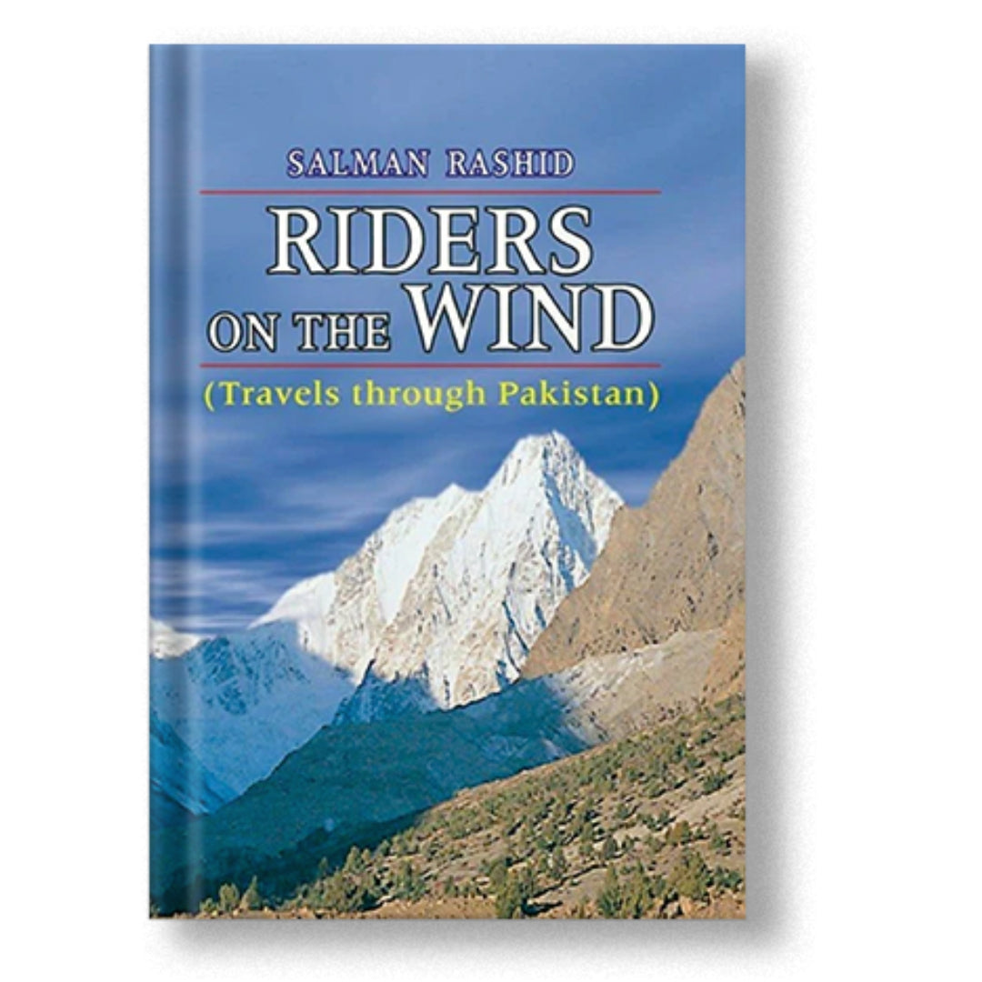 Riders on the Wind