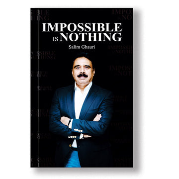 Impossible is Nothing