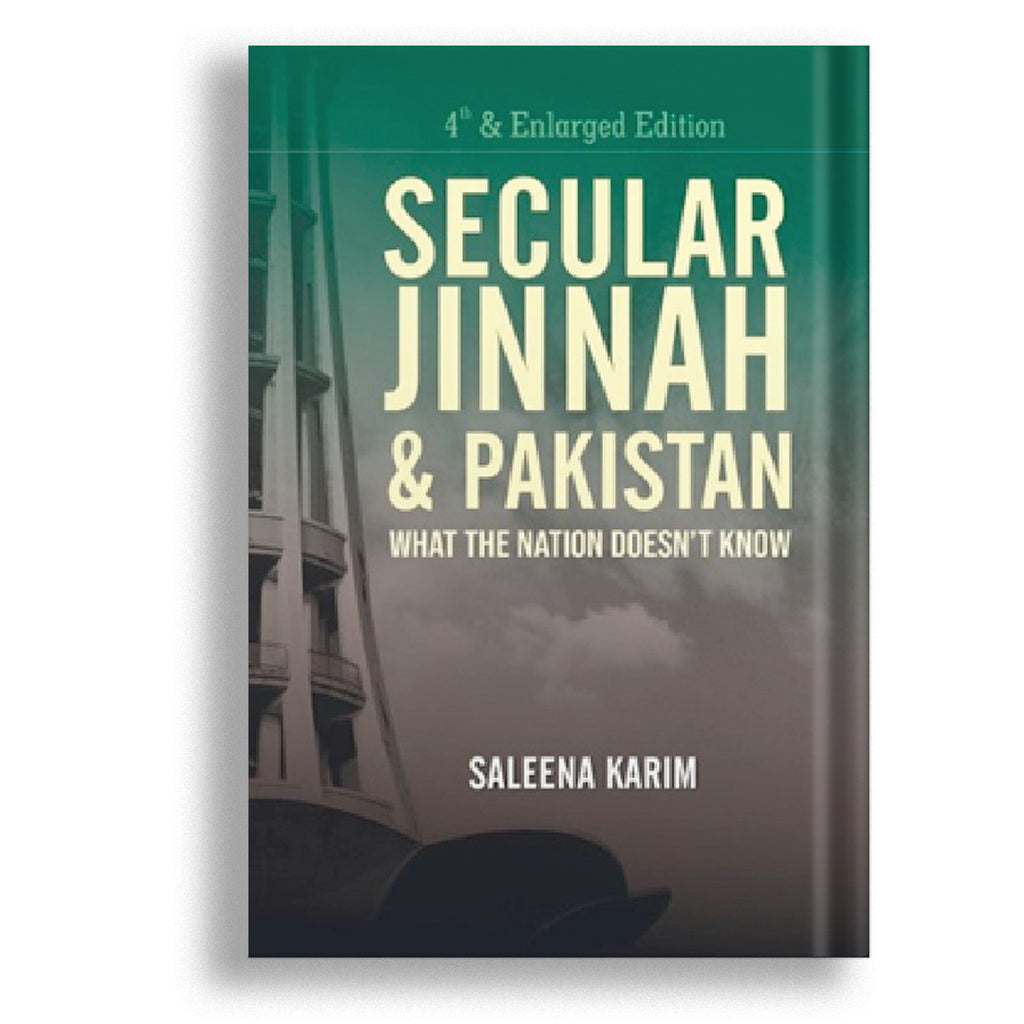 Secular Jinnah