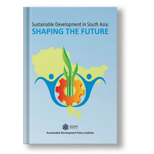 Shaping The Future: Sustainable Dev. In S. Asia