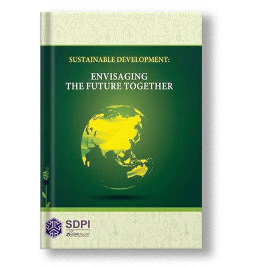 Sustainable Development: Envisaging The Future