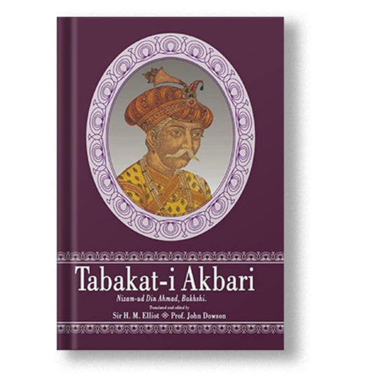 Tabakat-I Akbari