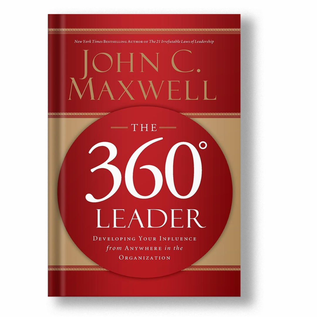 THE 360 LEADER
