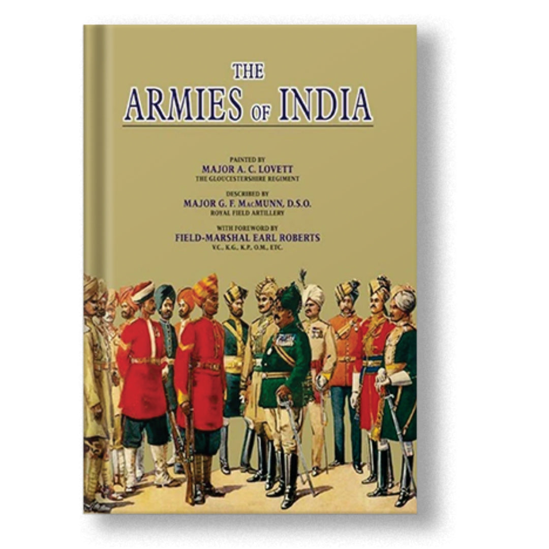 The Armies Of India