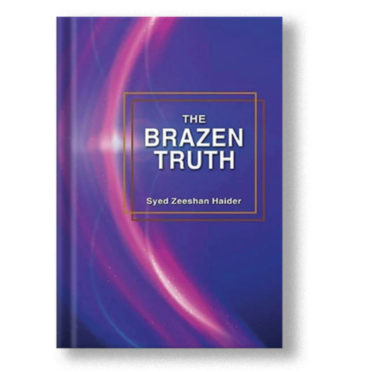 The Brazen Truth