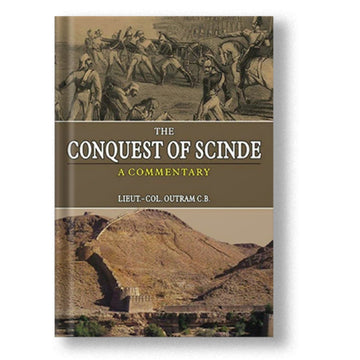The Conquest Of Scinde