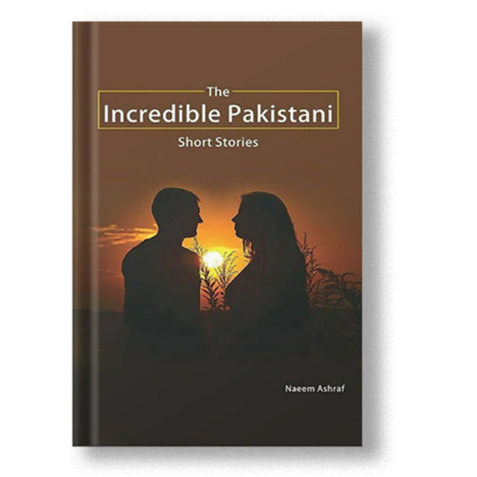 The Incredible Pakistani