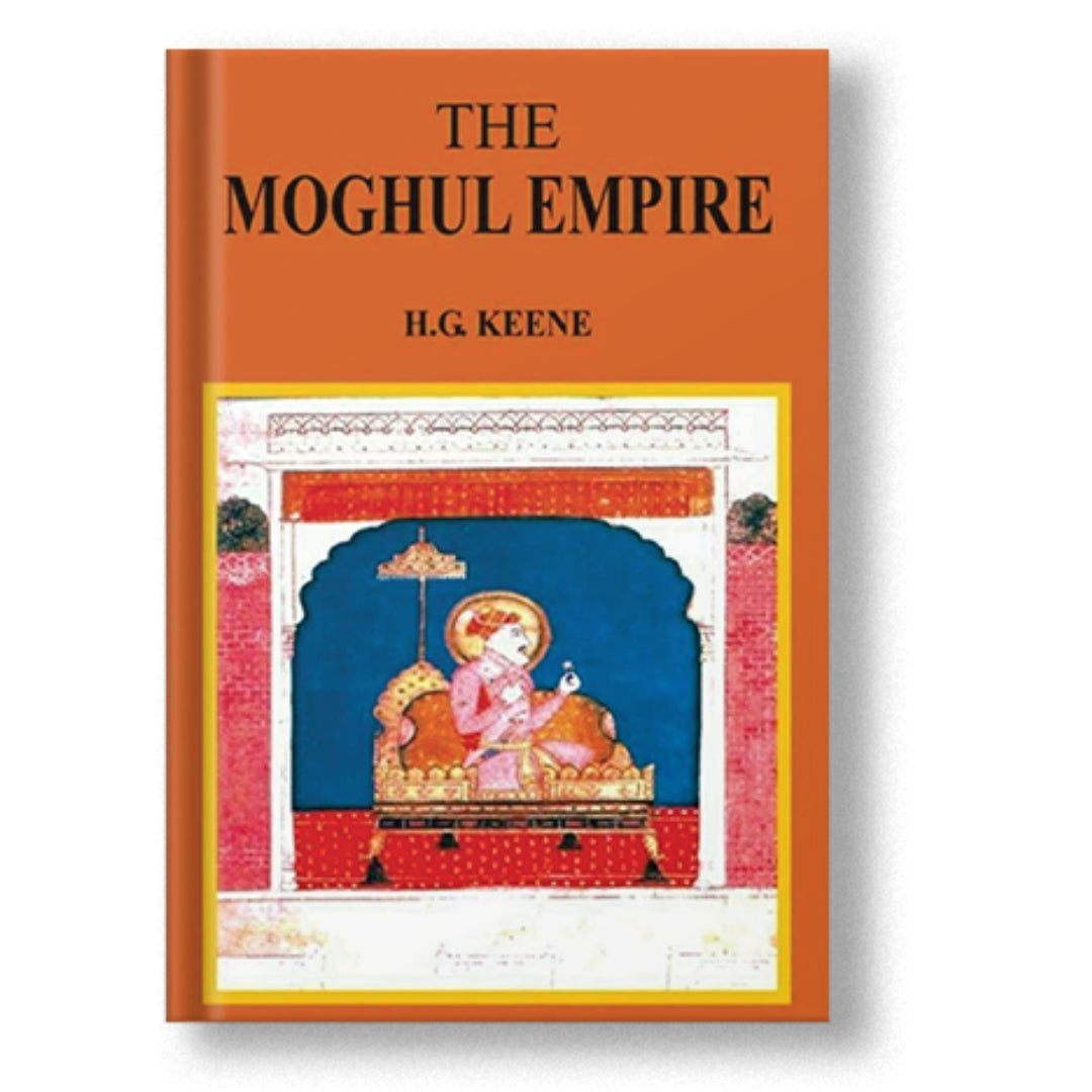 The Moghul Empire