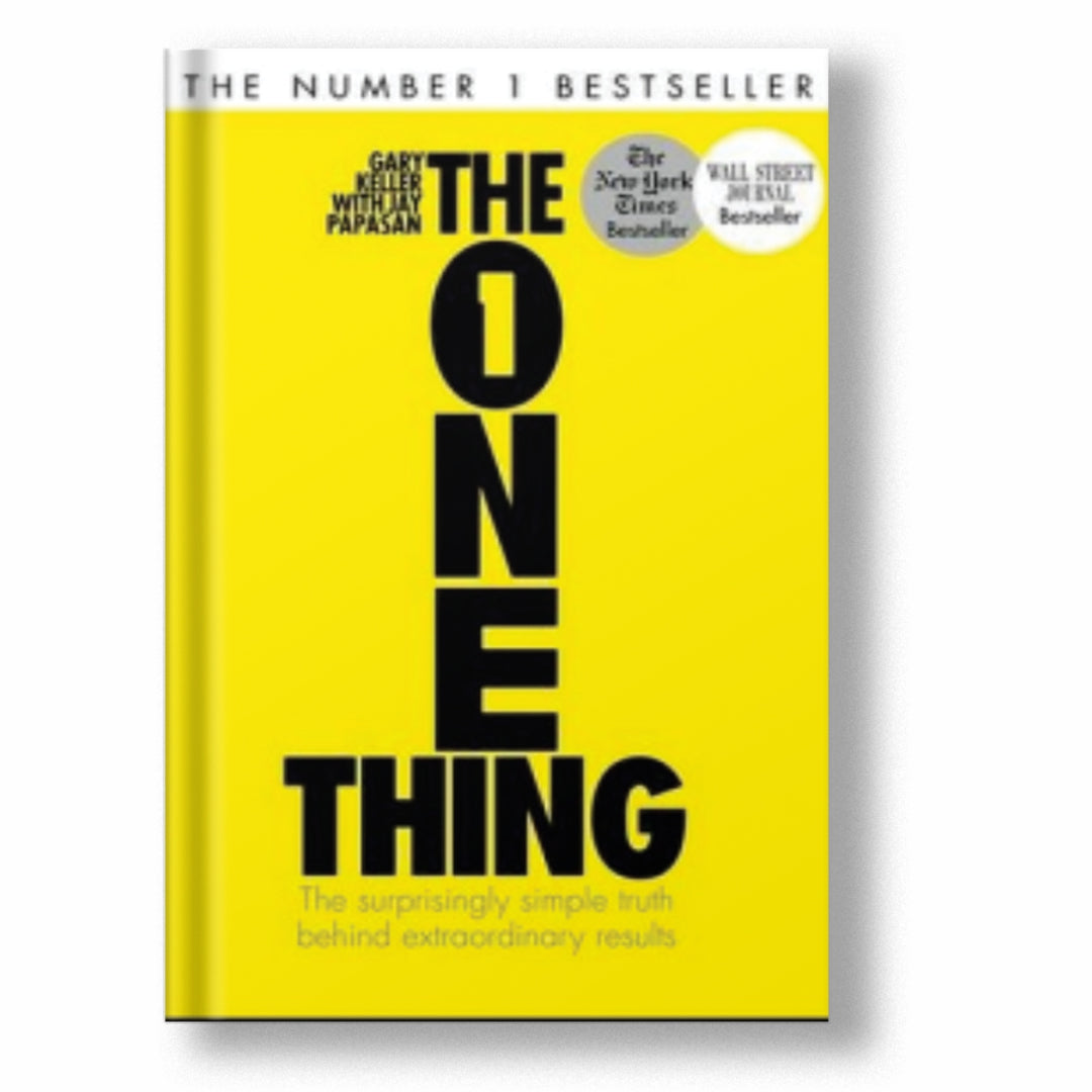 TEH ONE THING