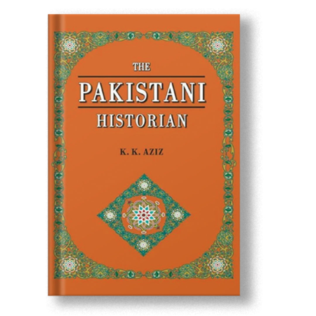 The Pakistani Historian