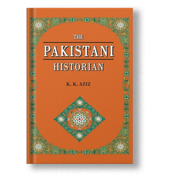 The Pakistani Historian