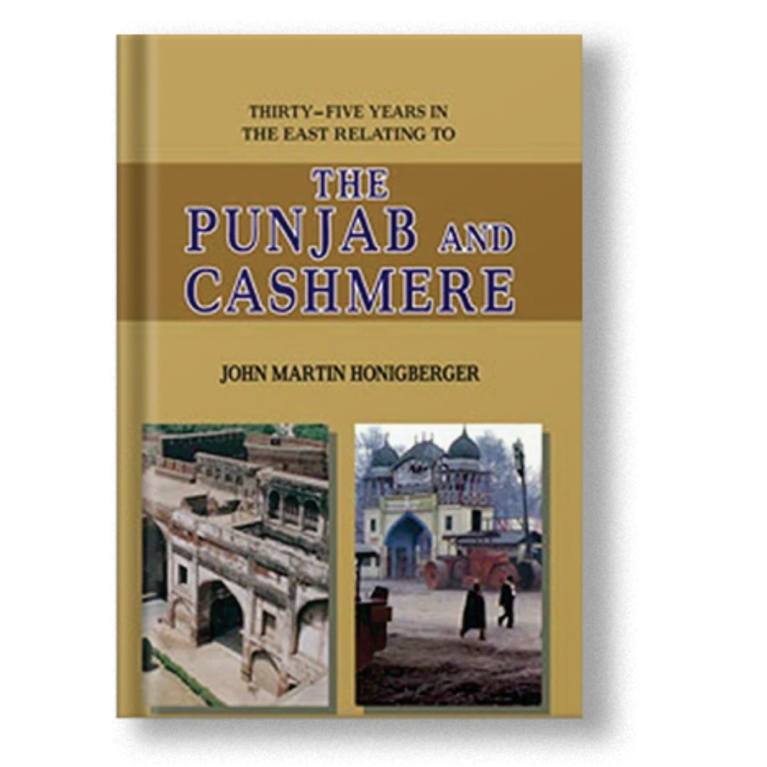 The Punjab And Cashmere