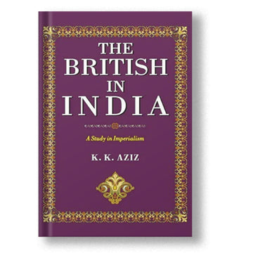 The British In India