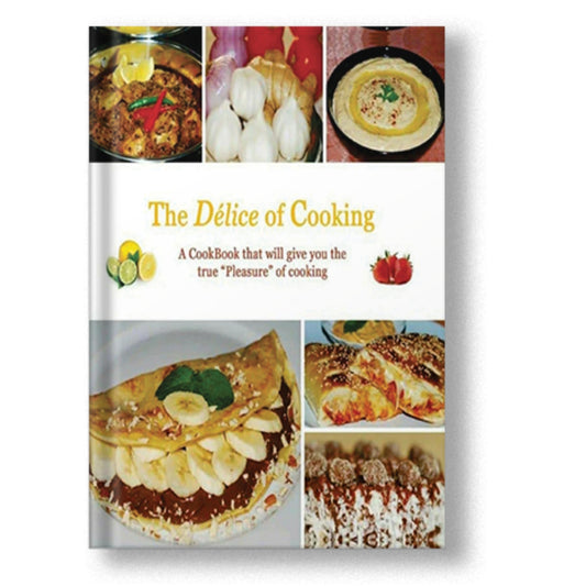 The Delice Of Cooking