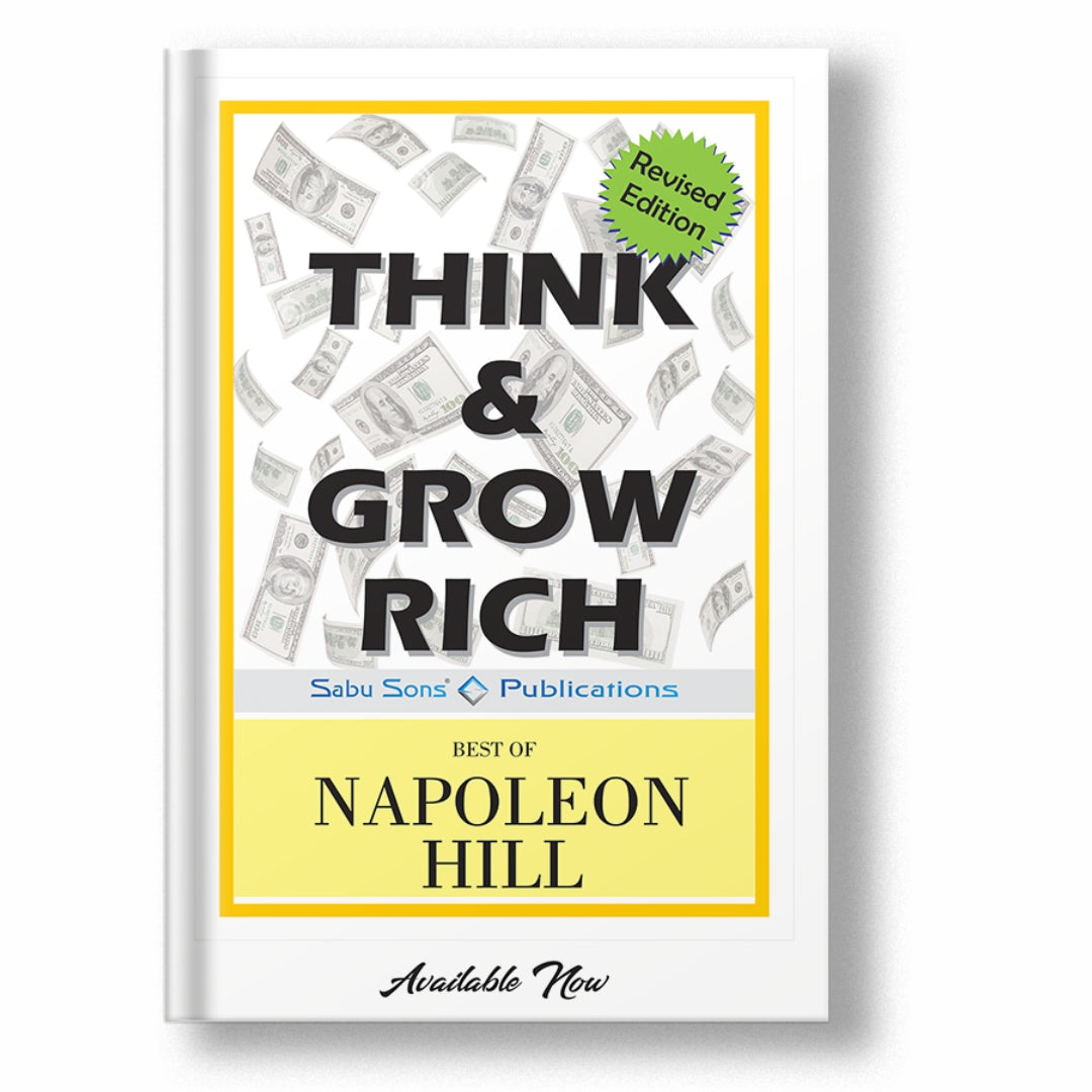 Think & Grow Rich