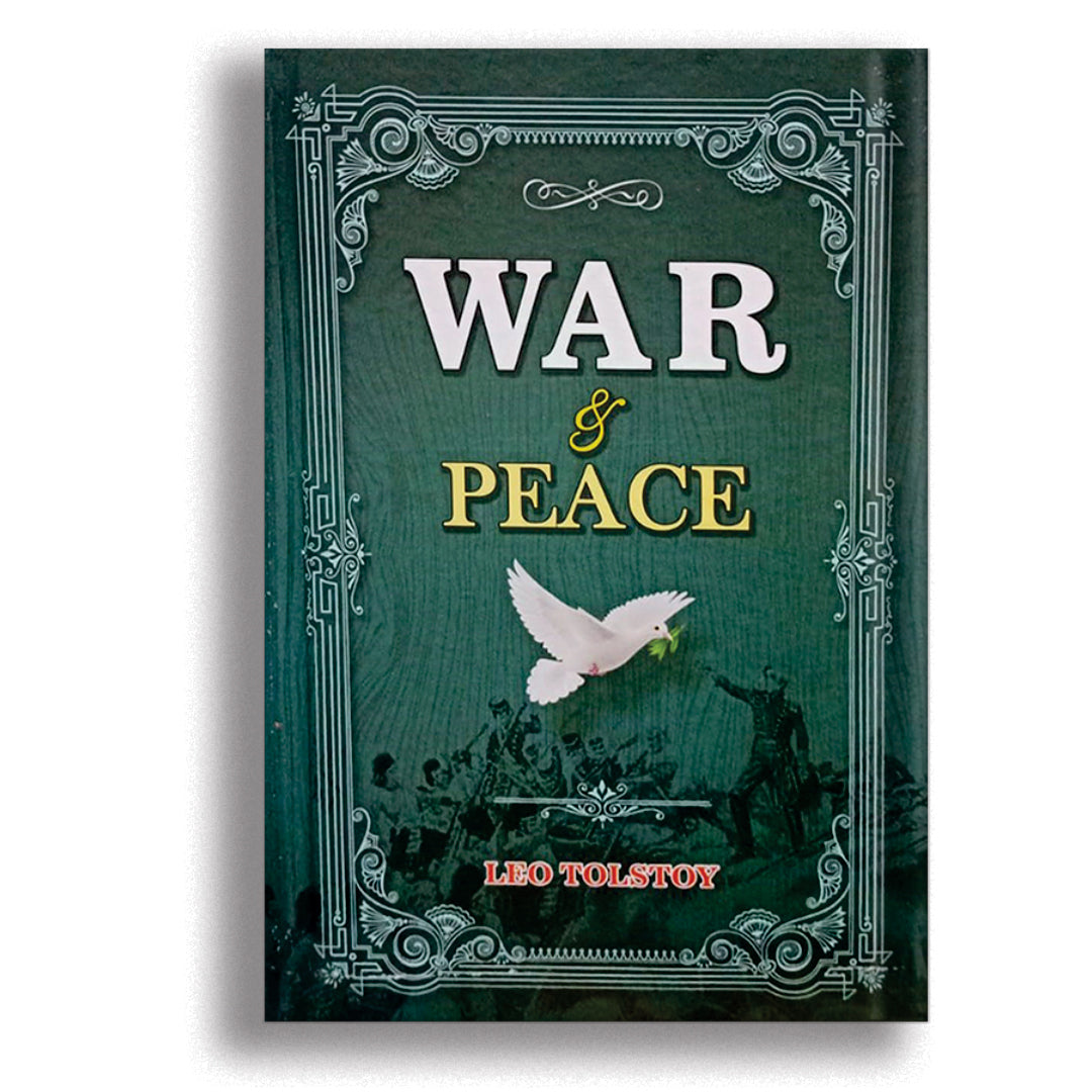 WAR & PEACE