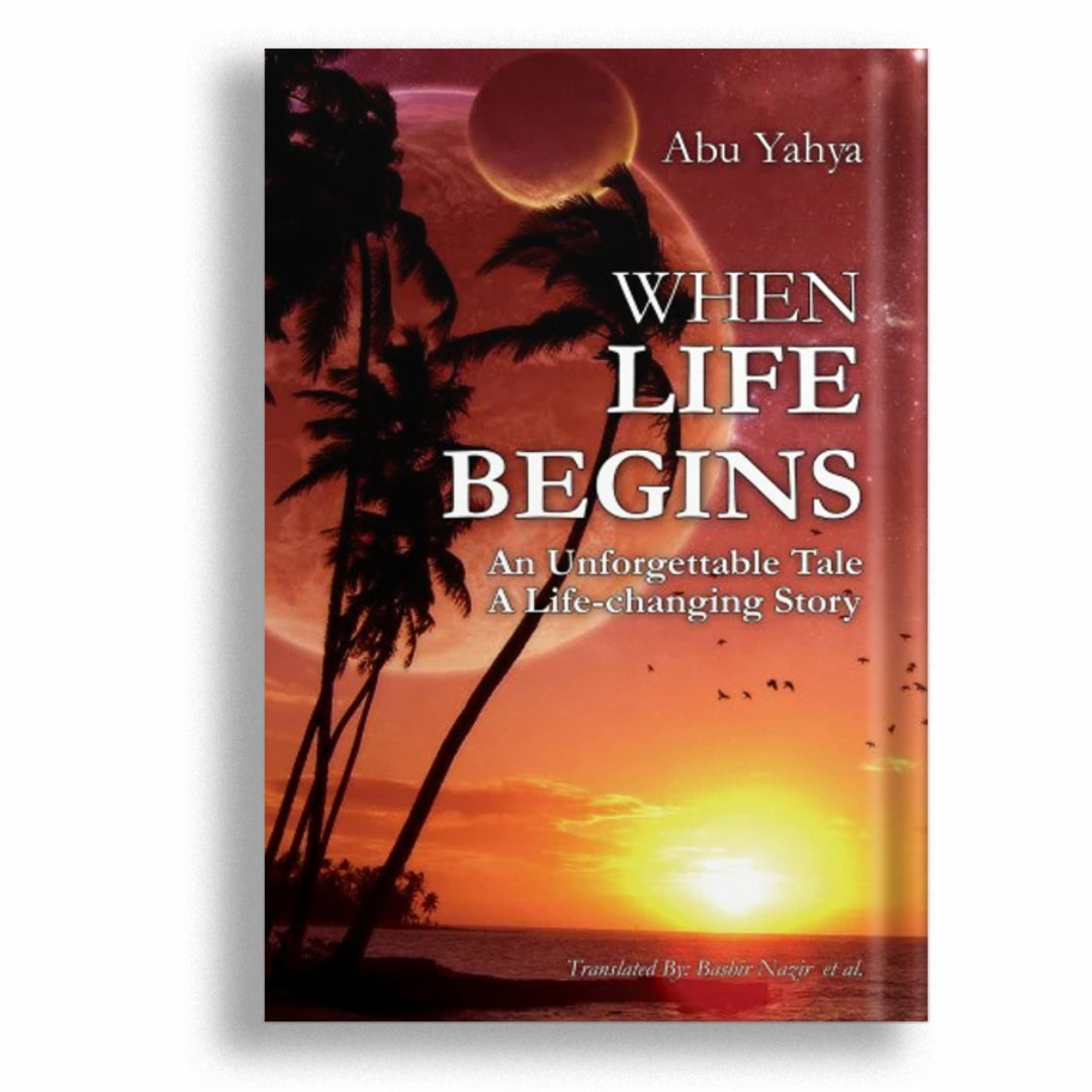 When Life Begins