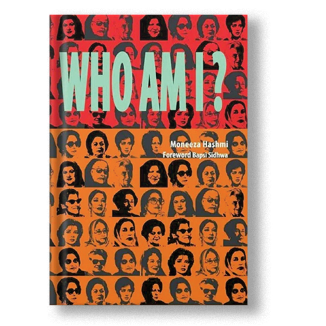 Who Am I?