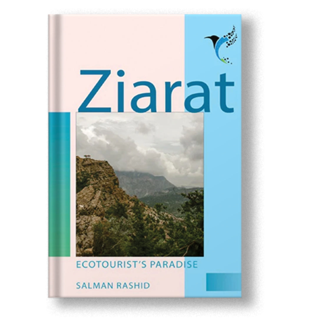 Ziarat - Salman Rashid