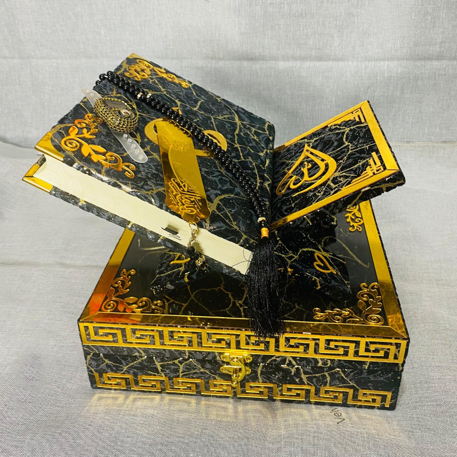 Quran e Pak Gift pack