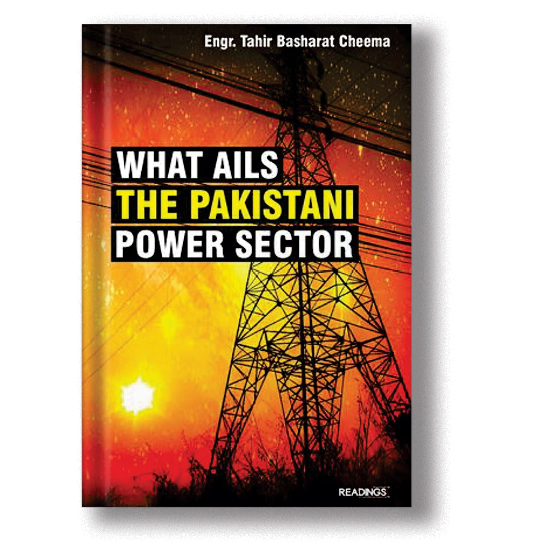 What Ails The Pakistani Power Sector