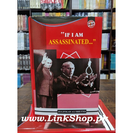 If I am Assassinated