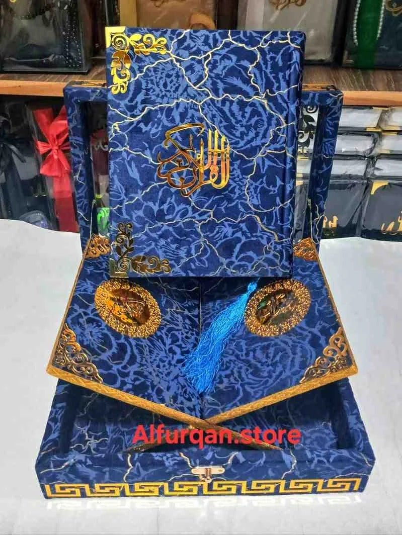 Quran e Pak Gift pack