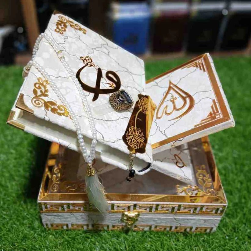 Quran e Pak Gift pack