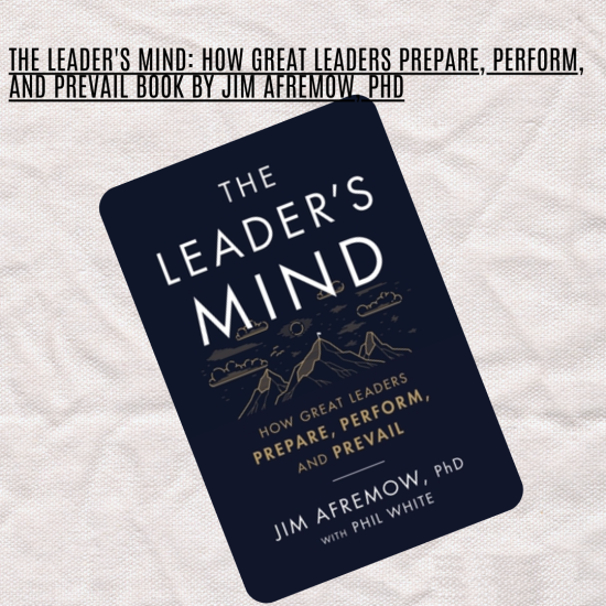 The Leader's Mind