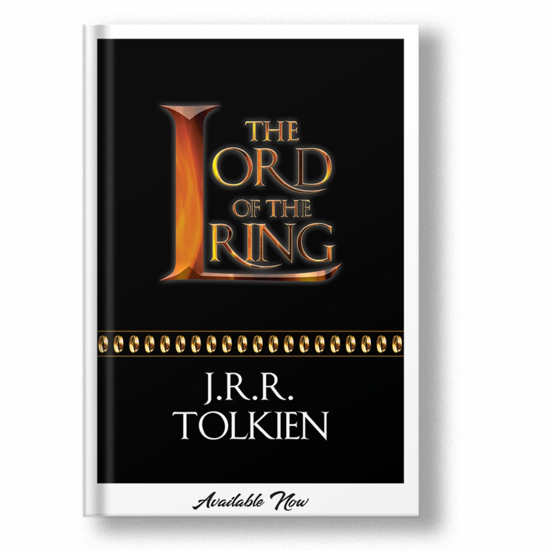 TEH LORD OF THE RING