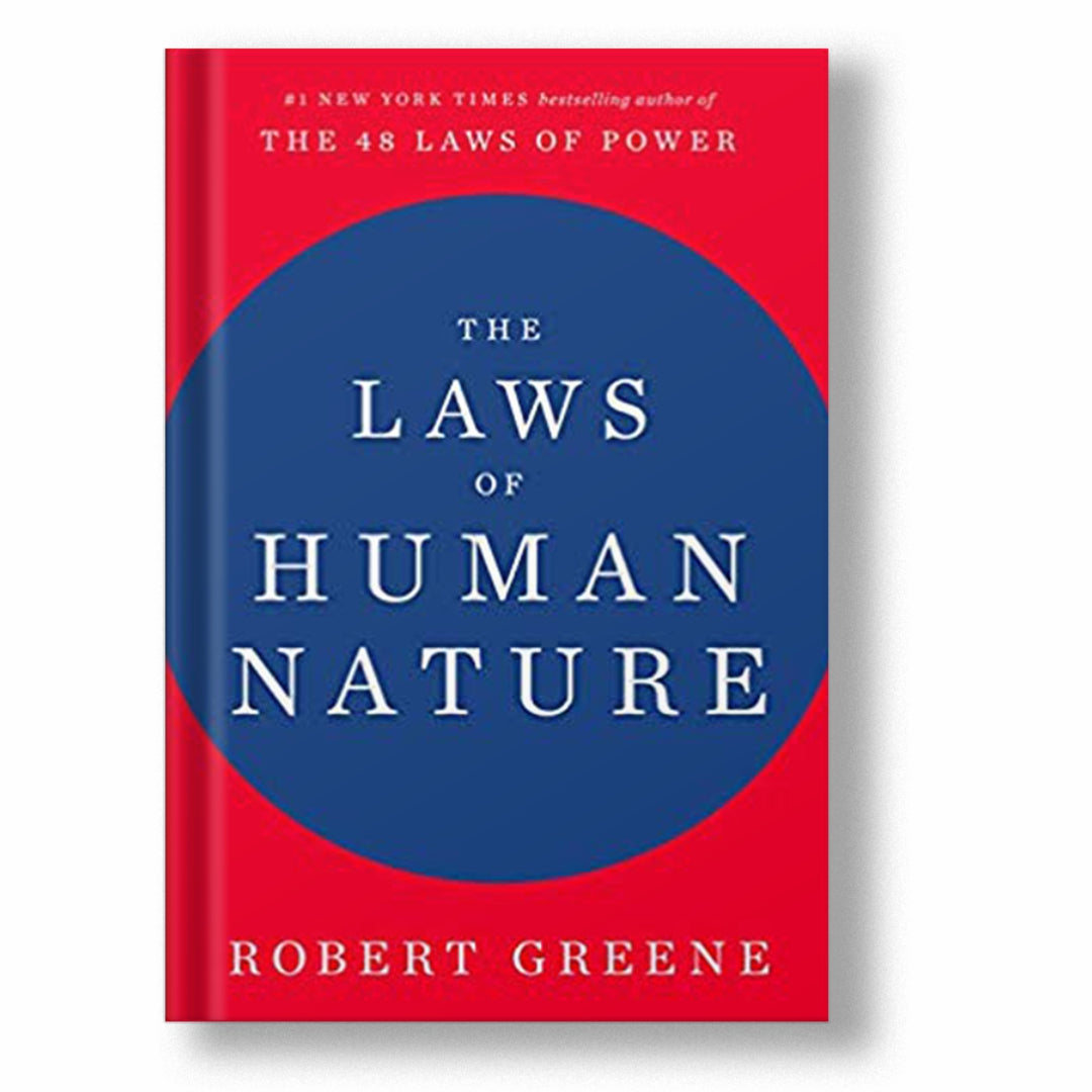 THE LAW OF HUMAN NATURE