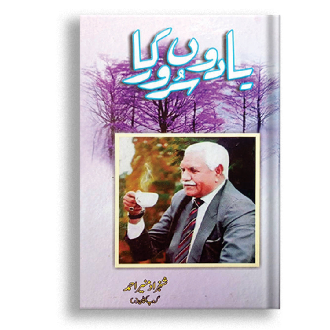 Yaroon ka saroor