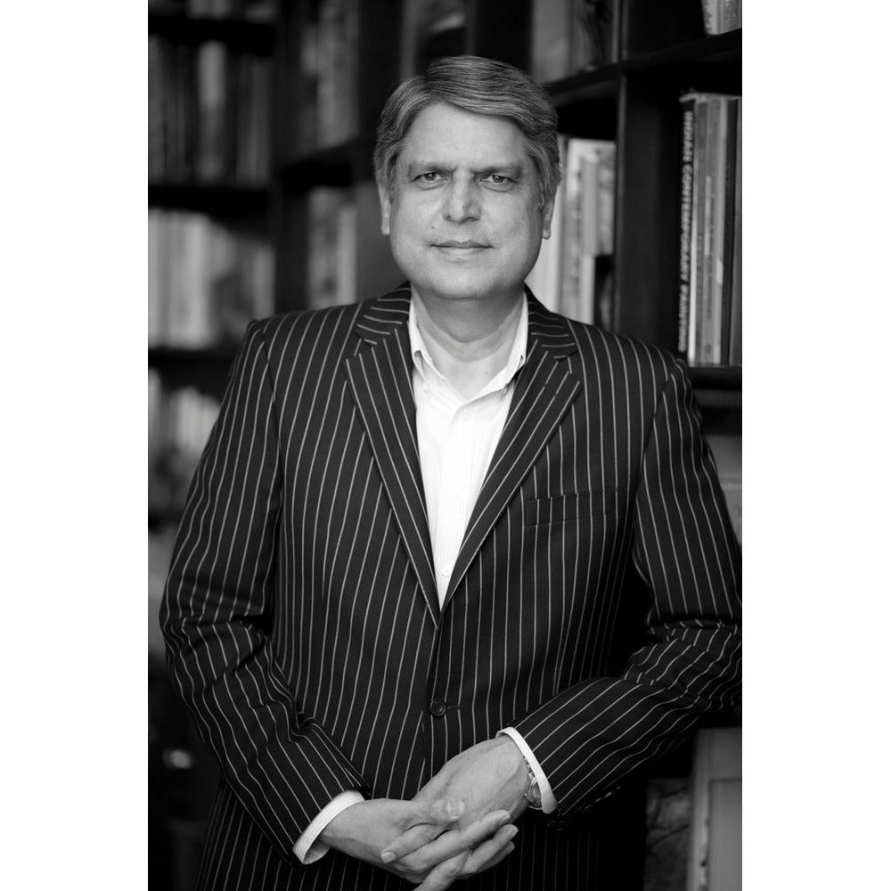 Blind Spots in Pakistan's History - Asim Imdad Ali