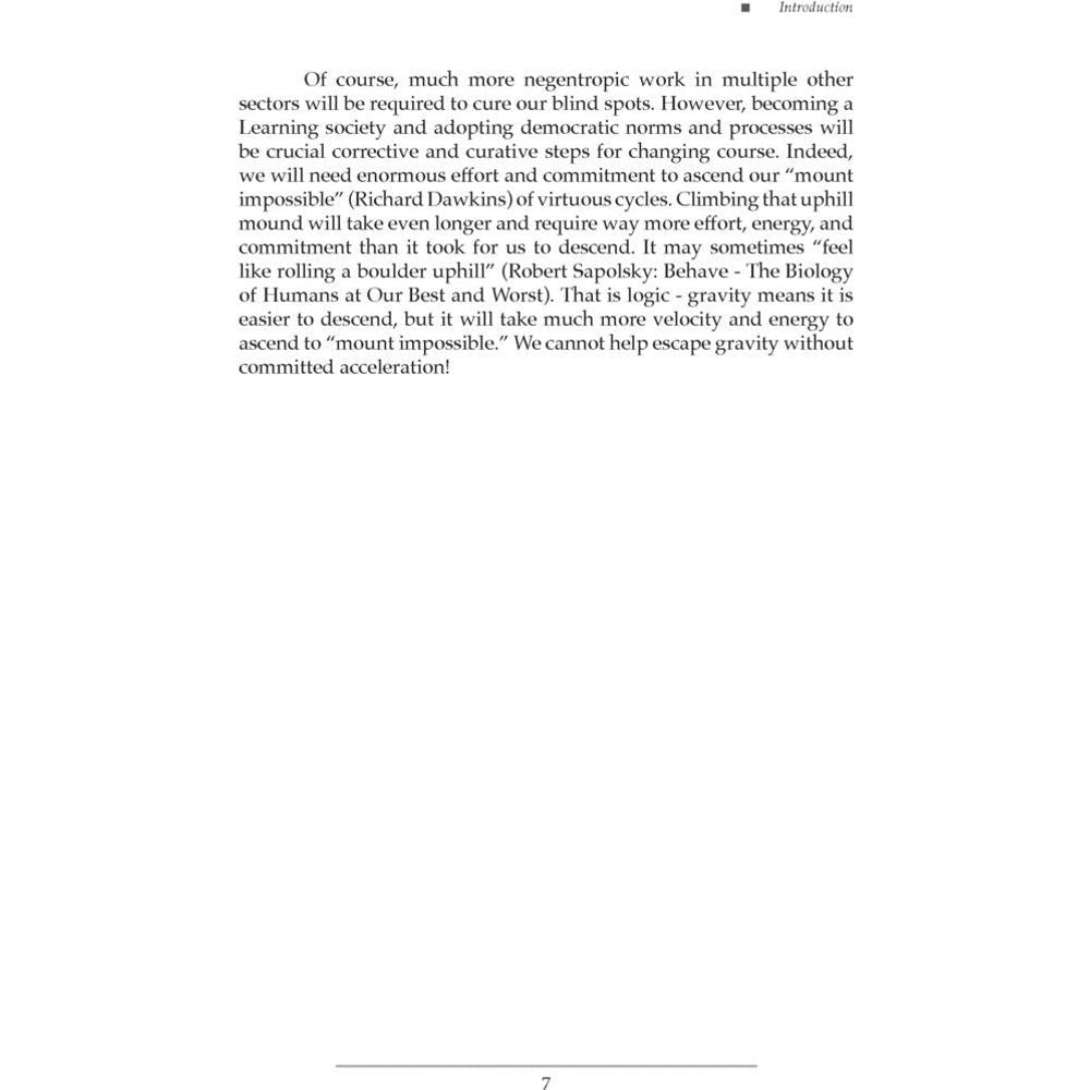 Blind Spots in Pakistan's History - Asim Imdad Ali