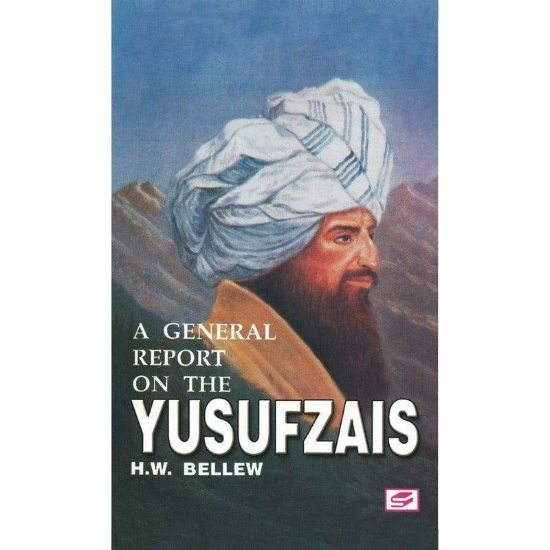 A General Report On The Yusufzais