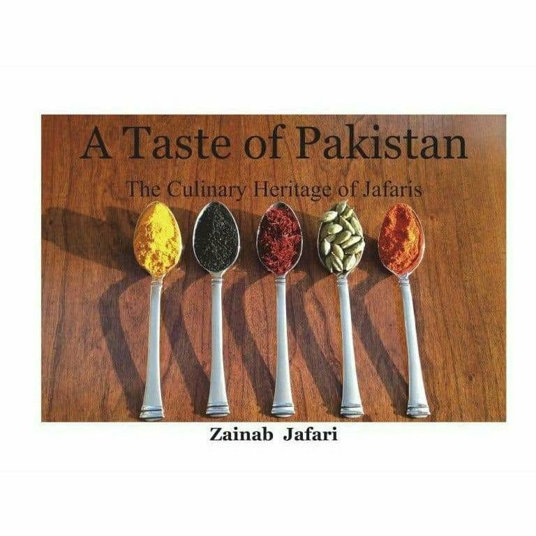 A Taste Of Pakistan: The Culinary Heritage