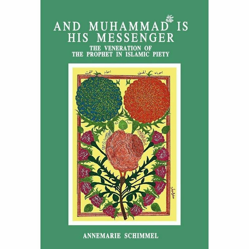 And Muhammad (Pbuh) Is His Messenger
