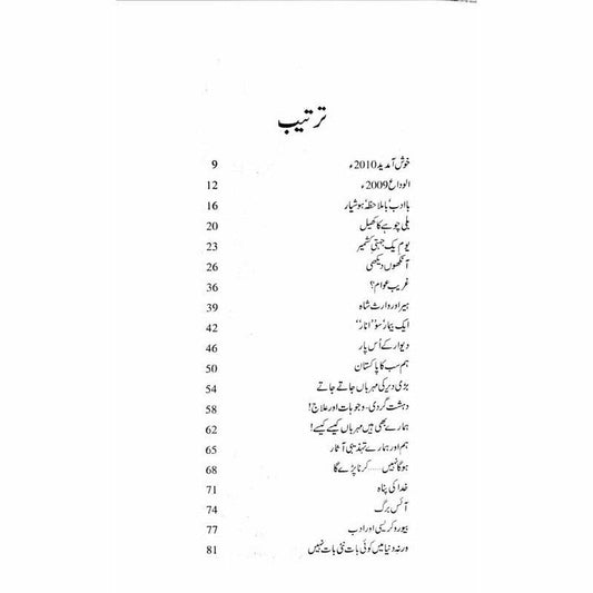 Dhund Ke Us Paar