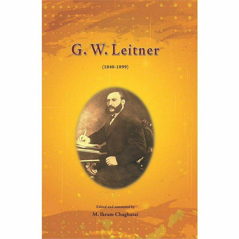 G. W. Leitner (1840-1899)