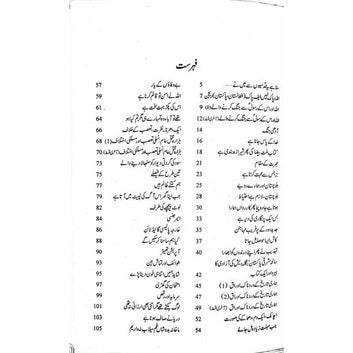 Harf-E-Raaz 7