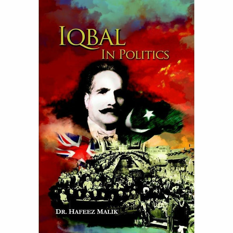 Iqbal In Politics