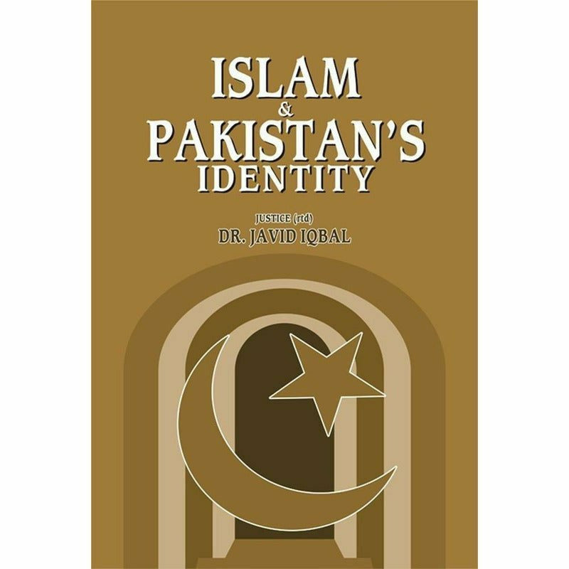 Islam & Pakistan'S Identity