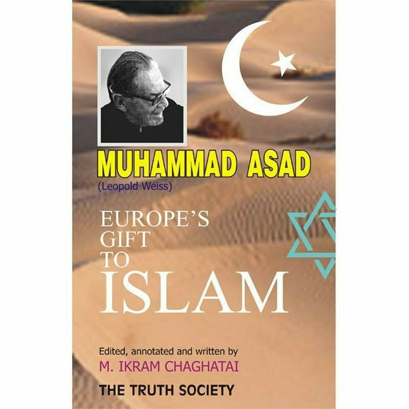 Muhammad Asad (Leopold Weiss) 2 Vols Set