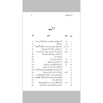Mun Wal Kaabay Shareef