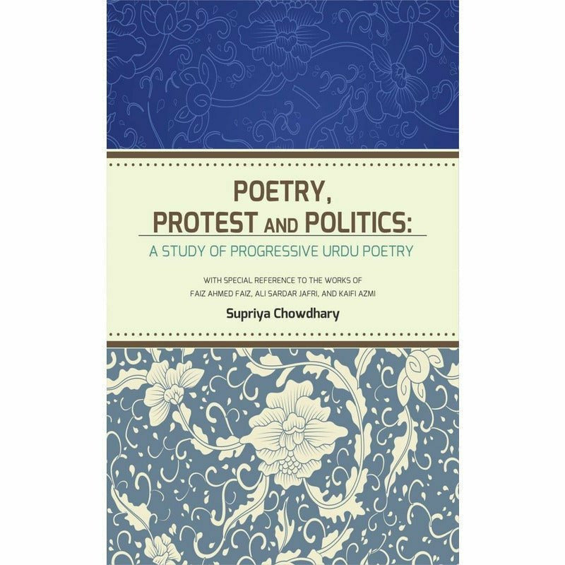 Poetry, Protest And Politics
