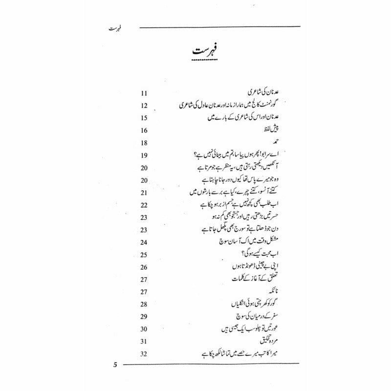 Ta'aluq Mar Raha Hai