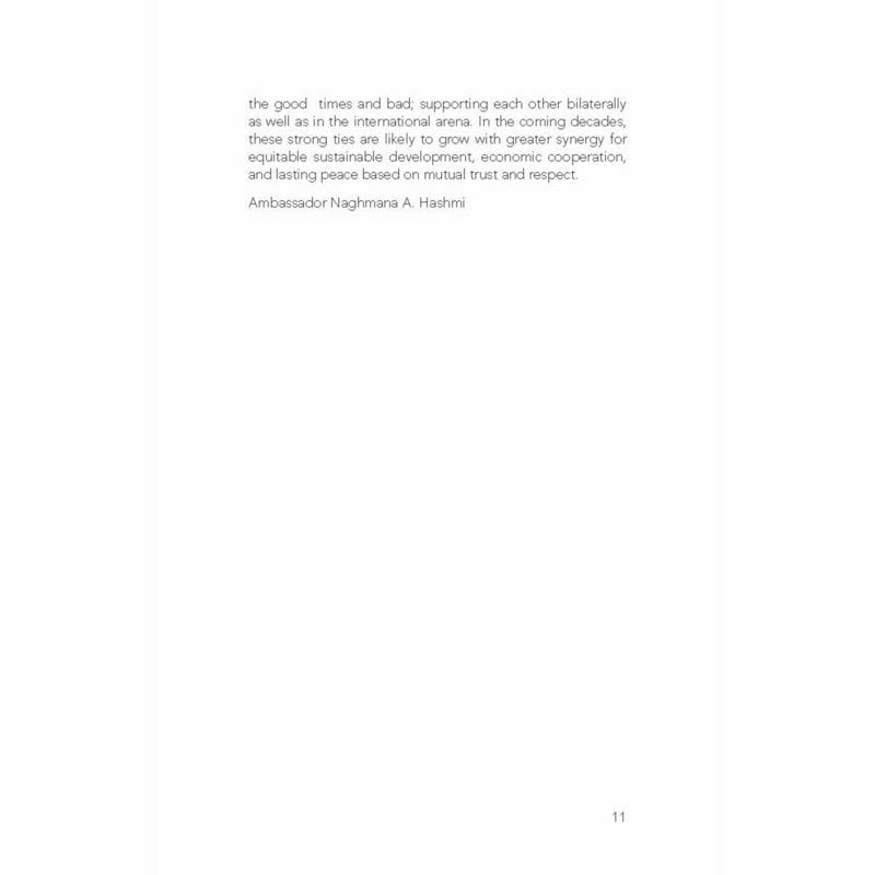 What Lies Behind the Iron Brotherhood? - Imtiaz Gul